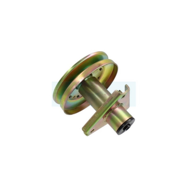 Palier de lame pour tracteur tondeuse John Deere (AM126225)