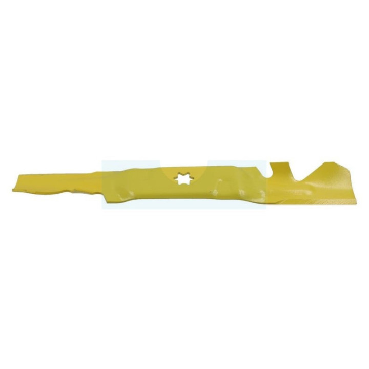Lame pour tracteur tondeuse Cub Cadet (44cm) (74205052X)