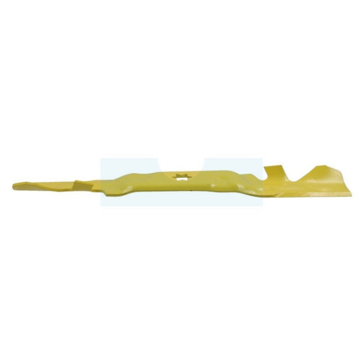 Lame pour tracteur tondeuse Cub Cadet (44cm) (74205052X)