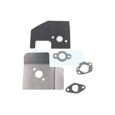 Jeu de joints de carburateur pour moteur GGP (579829002)