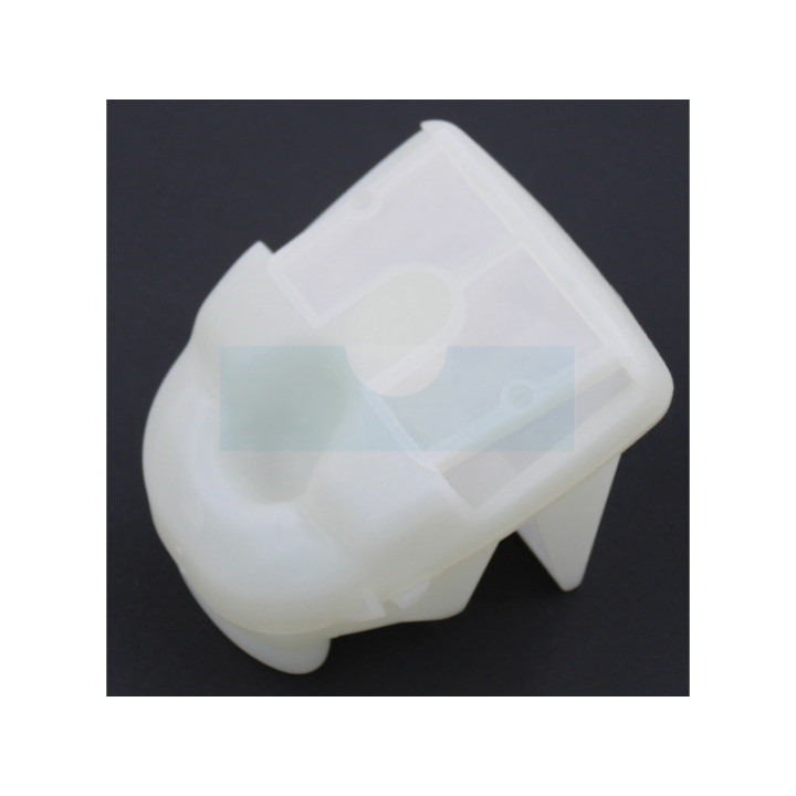 Filtre à air nylon fin pour tronçonneuse Dolmar (181173240)