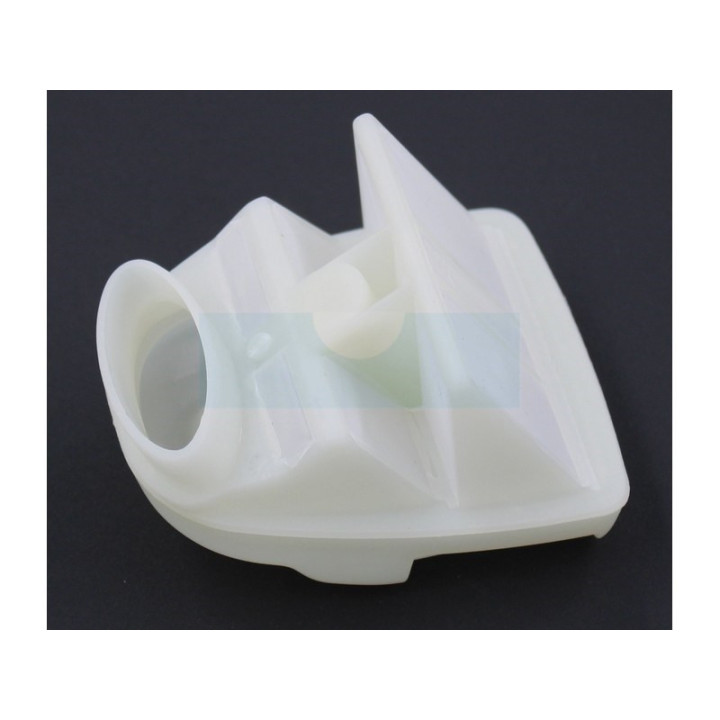 Filtre à air nylon fin pour tronçonneuse Dolmar (181173240)