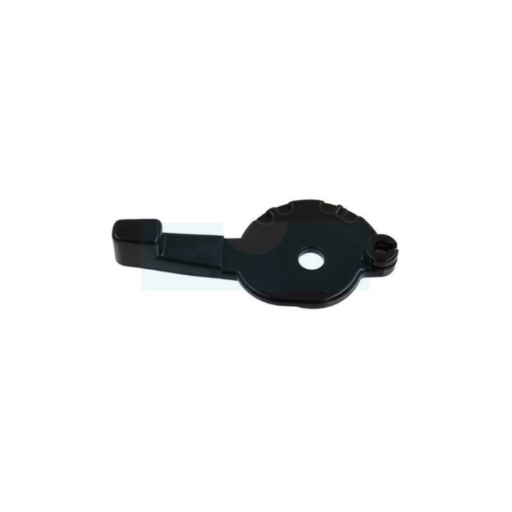 Levier d'accélérateur pour tondeuse Iseki (250051001100)