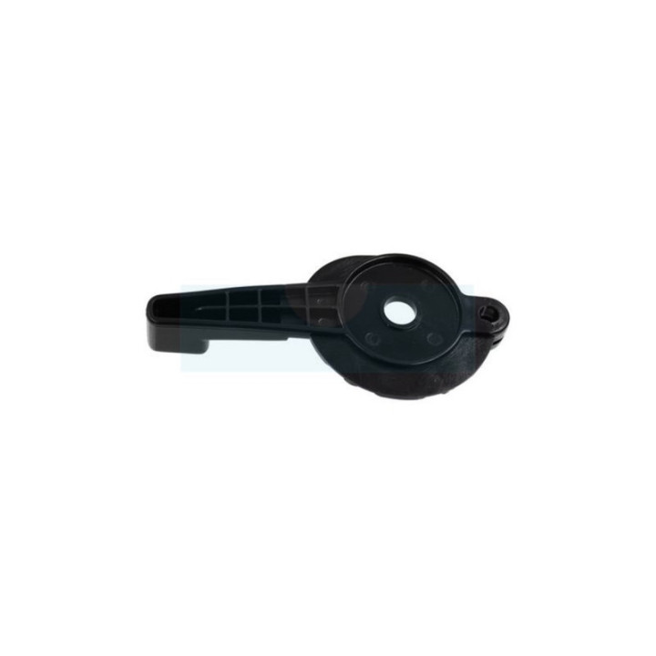 Levier d'accélérateur pour tondeuse Iseki (250051001100)