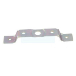 Support de lame pour tracteur tondeuse Castelgarden / GGP (277870450)