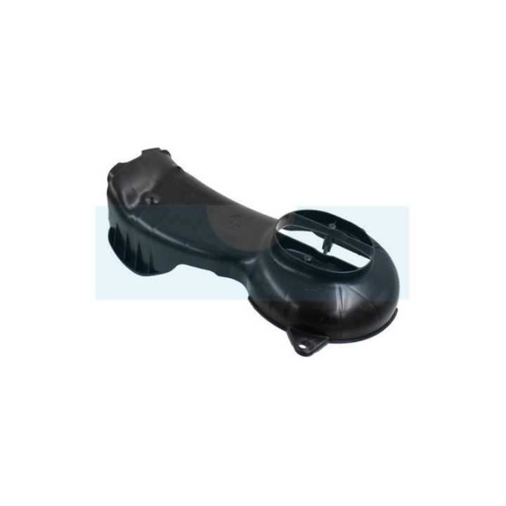 Carter de protection courroie pour tondeuse MTD (631-04512C)