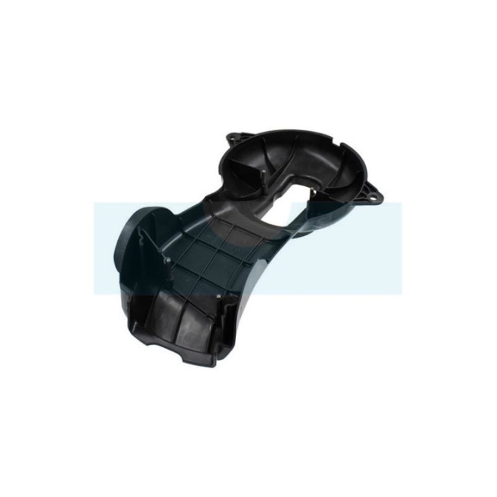 Carter de protection courroie pour tondeuse MTD (631-04512C)
