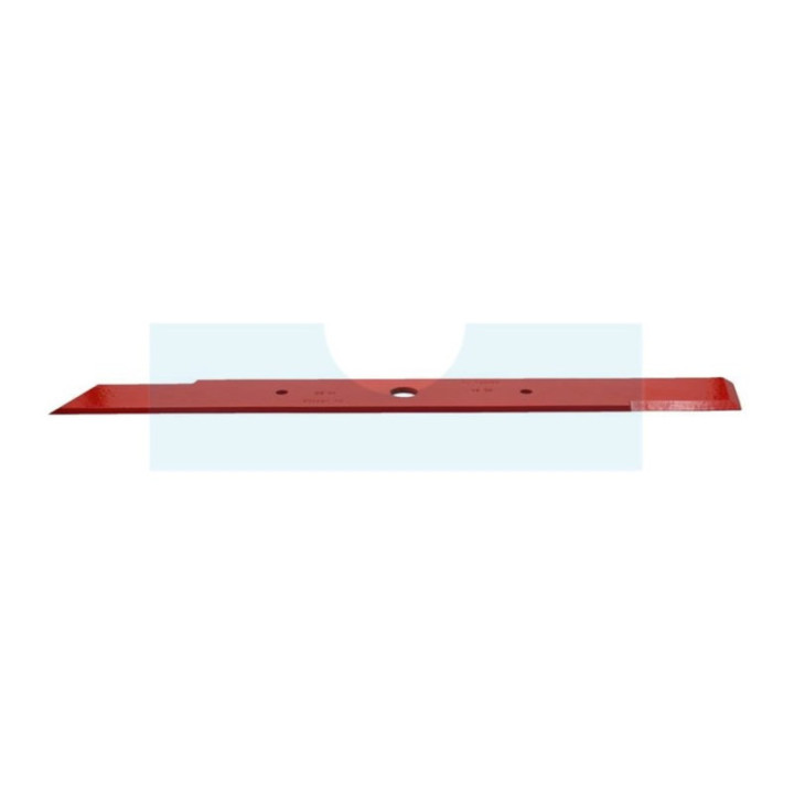 Lame pour tondeuse débroussailleuse Roques & Lecoeur (63cm) (RL0320020019)