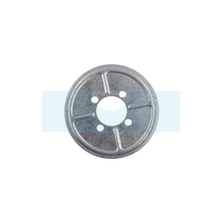 Plaque d'accouplement pour tracteur tondeuse Snapper (7032331YP)