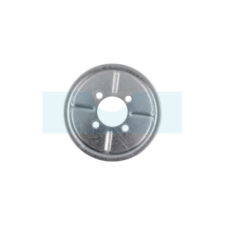 Plaque d'accouplement pour tracteur tondeuse Snapper (7032331YP)