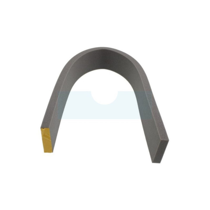 Mousse de dessous de siège pour tracteur tondeuse Etesia (ET28472)