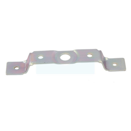 Support de lame pour tracteur tondeuse Alpina (277870450)