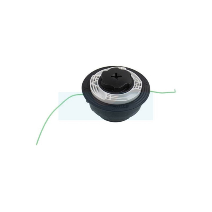 Tête à fil automatique pour débroussailleuse Stihl (40067102126)