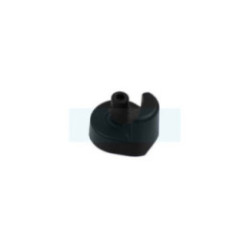 Support de levier droit pour tondeuse Marina (CP052220)