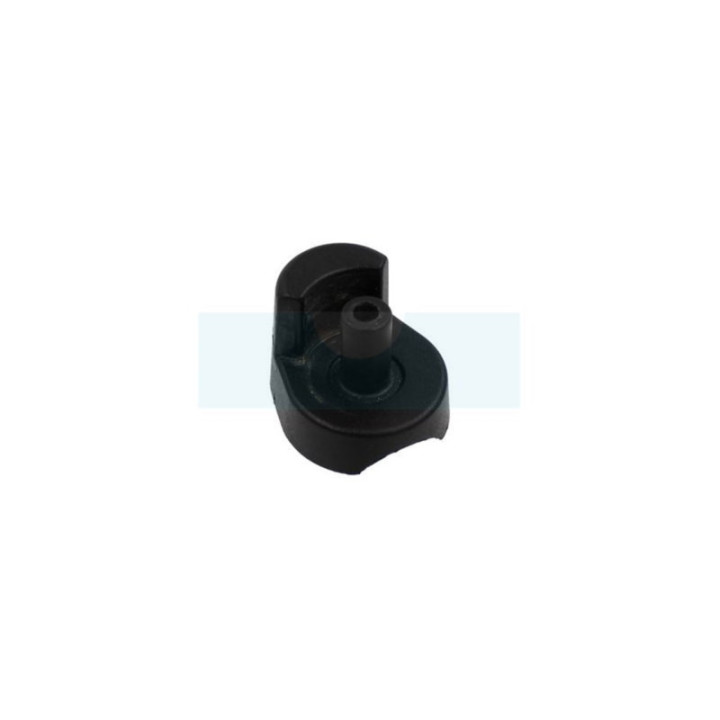 Support de levier droit pour tondeuse Marina (CP052220)