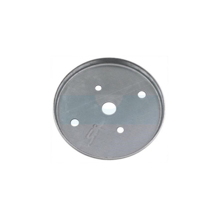 Rondelle de butée de lame pour tondeuse Viking (63757026800)
