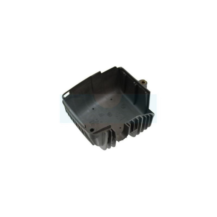 Protection de pot d'échappement pour taille-haie Husqvarna (537080503)