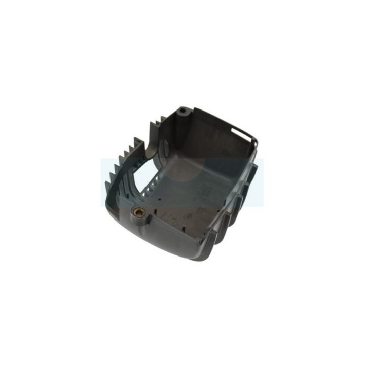 Protection de pot d'échappement pour taille-haie Husqvarna (537080503)