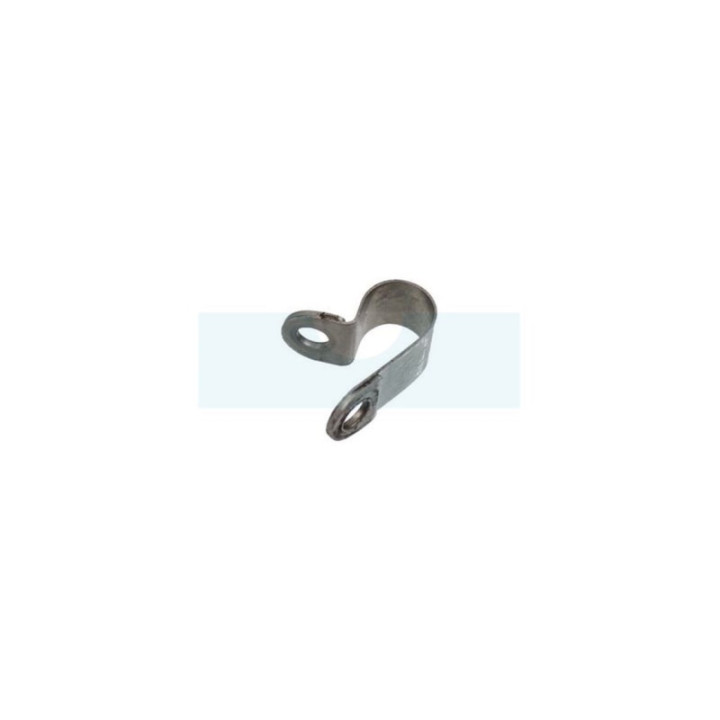 Support d'échappement pour taille-haie Husqvarna (544457801)