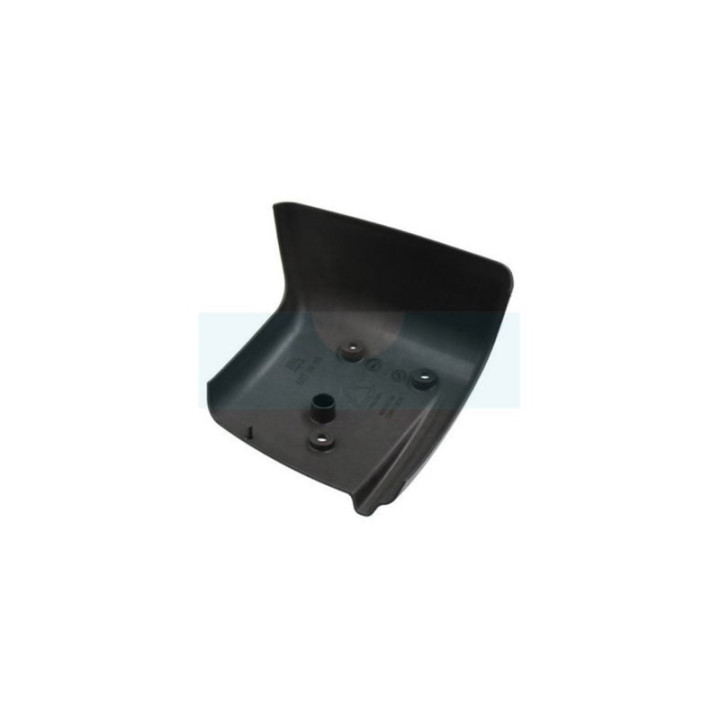 Carter pour taille-haie Husqvarna (537096601)