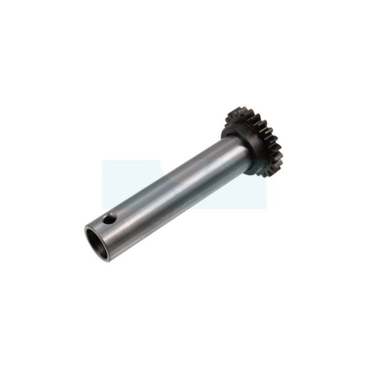 Arbre et pignon pour tracteur tondeuse Snapper (7600137YP)