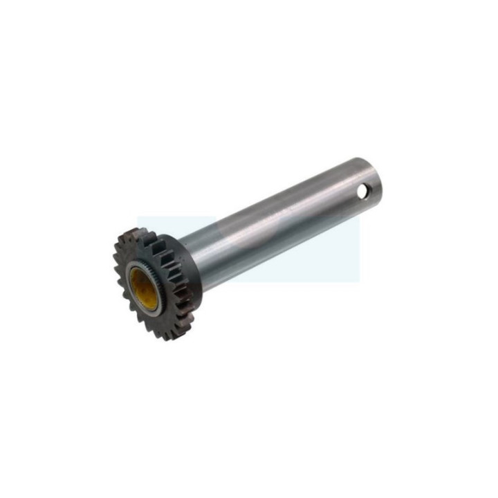 Arbre et pignon pour tracteur tondeuse Snapper (7600137YP)