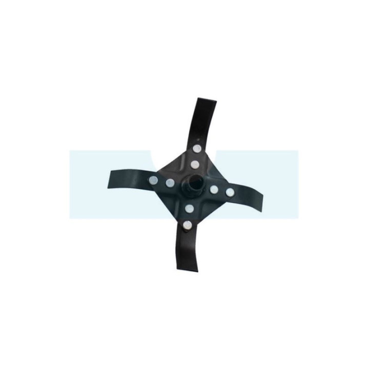 Couteau gauche pour motobineuse Jonsered (544205401)