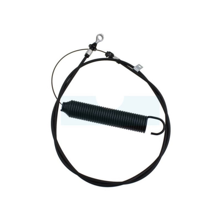 Câble d'embrayage pour tracteur tondeuse John Deere (GY22387)