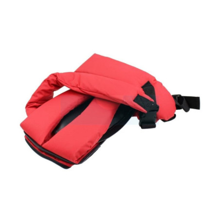 Harnais de débroussailleuse ergo safety modèle professionnel (9102528)