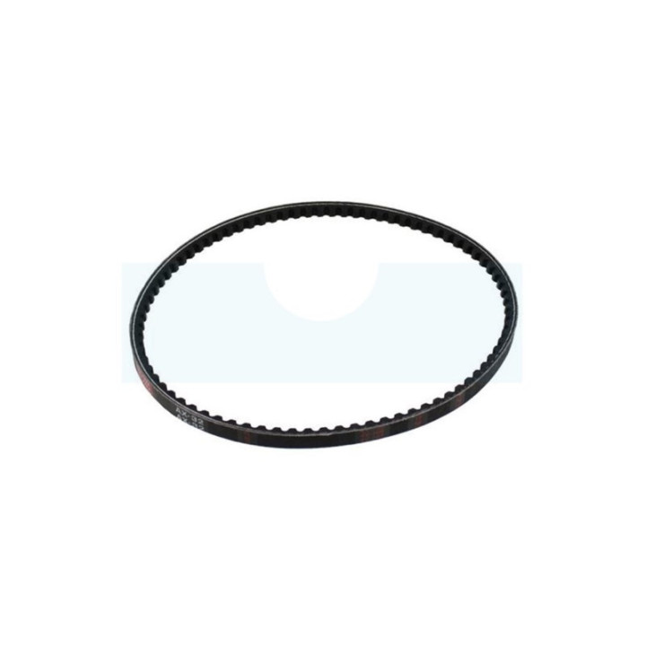 Courroie trapézoïdale crantée pour chasse-neige Ariens (AX32)