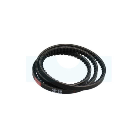 Courroie trapézoïdale crantée pour Toro / Wheel Horse (AX56)