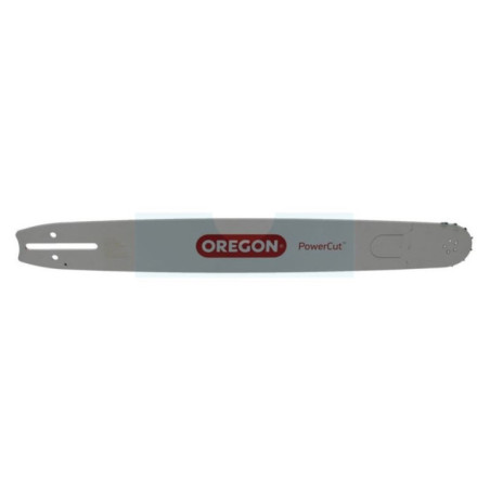 Guide Oregon (Coupe de 70cm) (3/8 / 1,5mm / 92maillons) (288RNDD009)