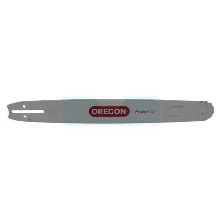 Guide Oregon (Coupe de 70cm) (3/8 / 1,5mm / 92maillons) (288RNDD009)