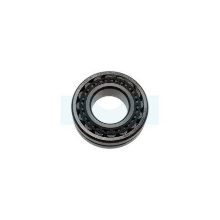 Roulement à rouleaux sphérique 35*72*23mm Timken (22207EJW33)