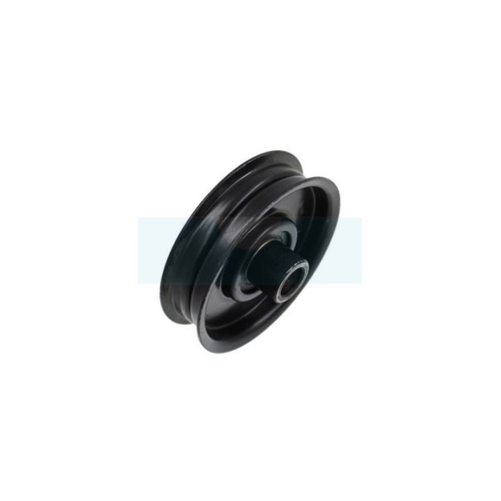 Poulie tendeur pour tracteur tondeuse Jonsered (531212785)