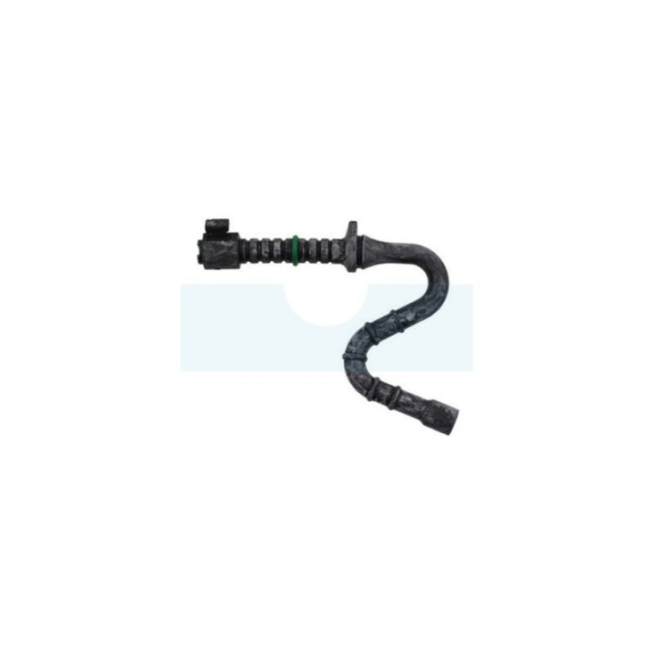 Tuyau de carburant pour tronçonneuse Stihl (11353507600)