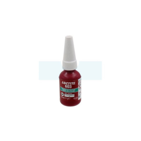 Colle pour roulement forte 603 Loctite