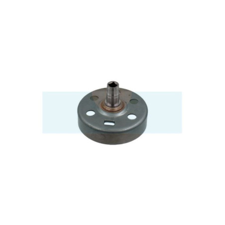 Cloche d'embrayage pour débroussailleuse Jonsered (537352901)