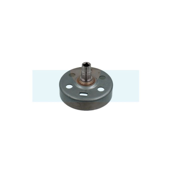 Cloche d'embrayage pour débroussailleuse Jonsered (537352901)