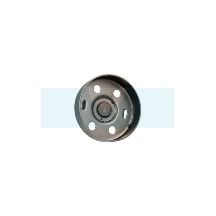 Cloche d'embrayage pour débroussailleuse Jonsered (537352901)