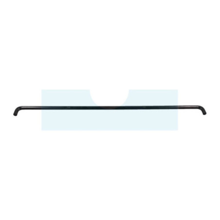 Barre de direction pour tracteur tondeuse MTD (74704299A)