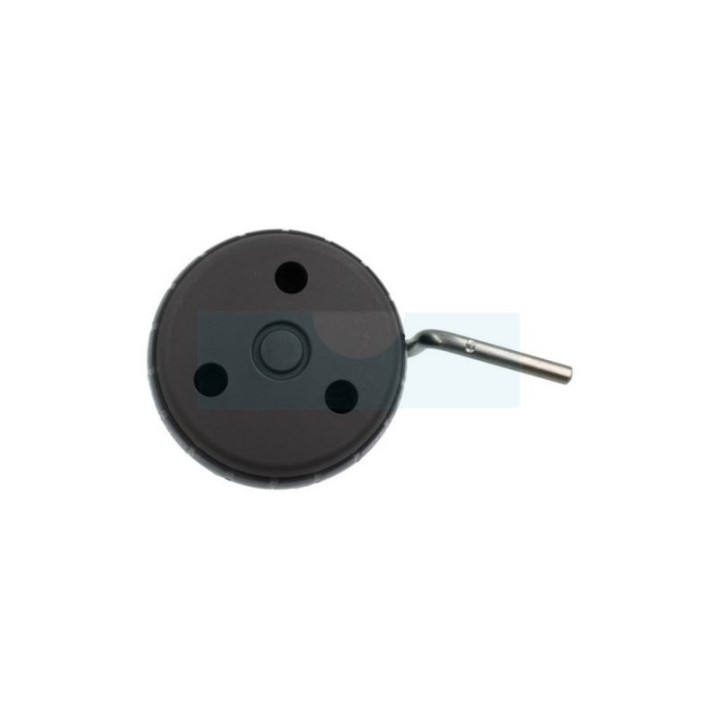 Kit de roue avant pour tondeuse robot Husqvarna (581621402)