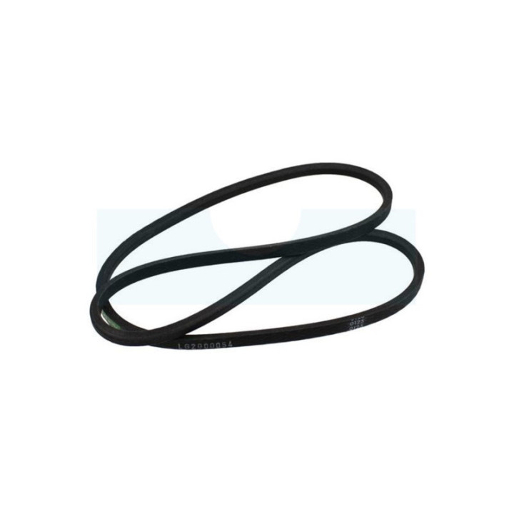 Courroie pour tracteur tondeuse Husqvarna (599675902)