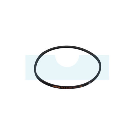 Courroie pour tondeuse MTD (754-04312)