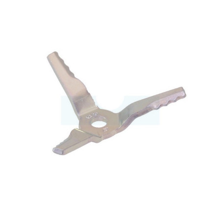 Couteau de broyage pour souffleur Stihl (42297680300)