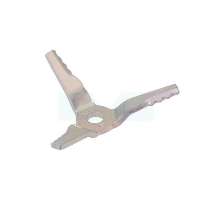 Couteau de broyage pour souffleur Stihl (42297680300)