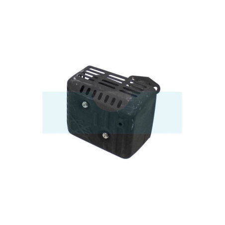 Pot d'échappement pour moteur Honda (18300ZE1900)