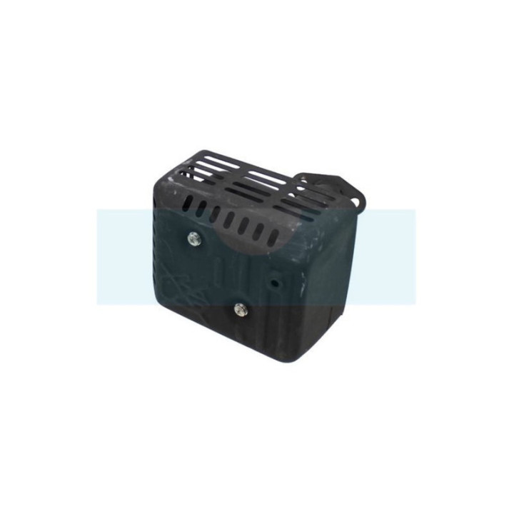 Pot d'échappement pour moteur Honda (18300ZE1900)