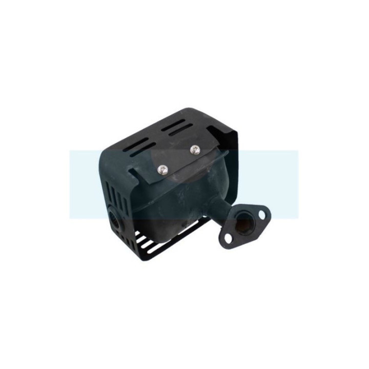 Pot d'échappement pour moteur Honda (18300ZE1900)