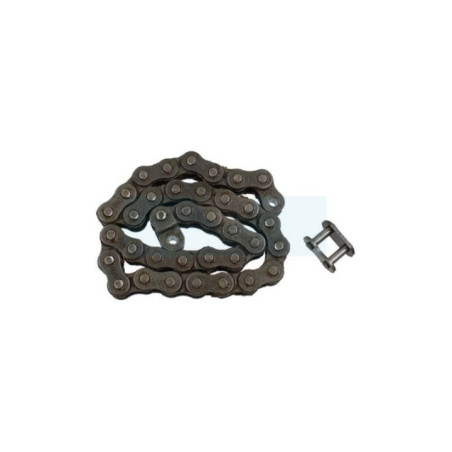 Chaîne de transmission pour tondeuse Husqvarna (531009464)
